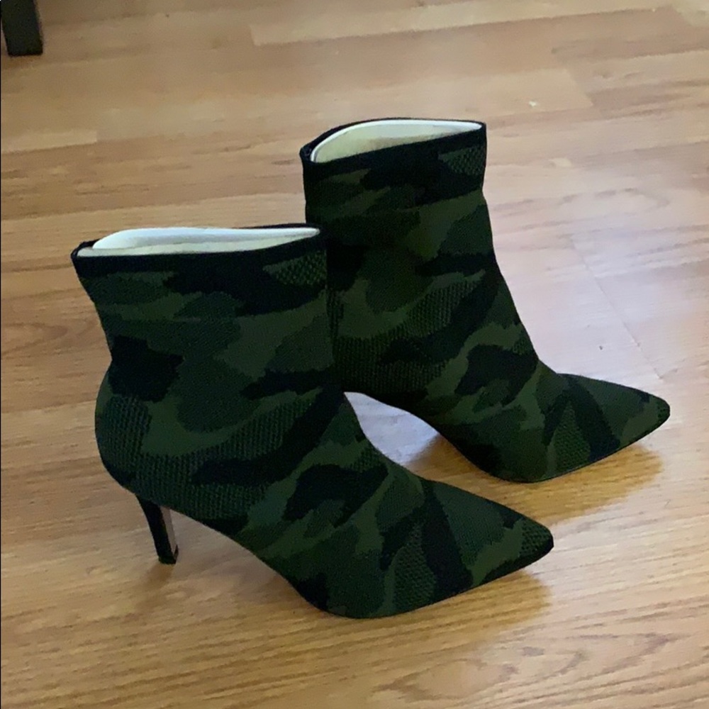 MIA booties